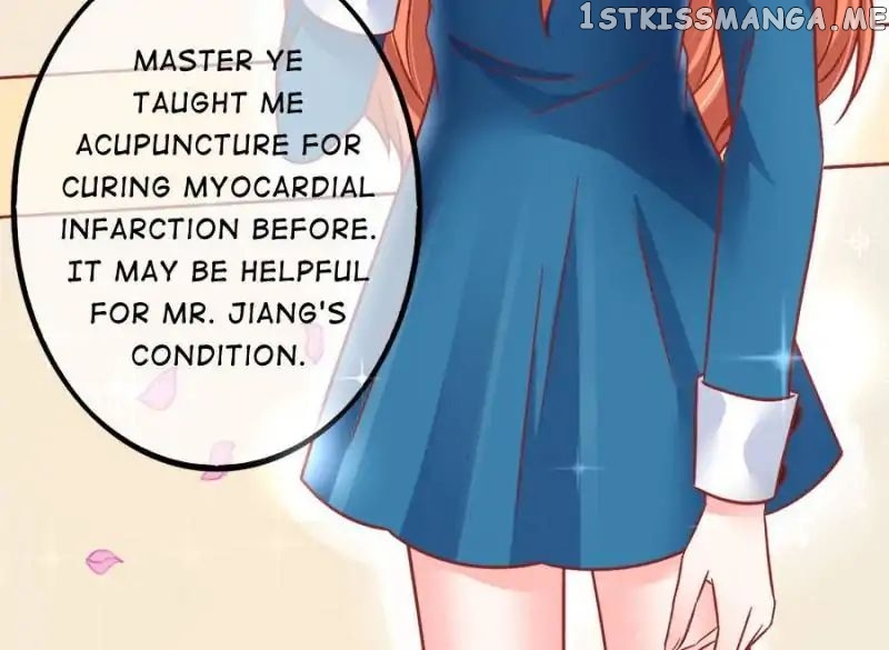 Childe Jiang, Would You Marry Me? chapter 83 - page 59