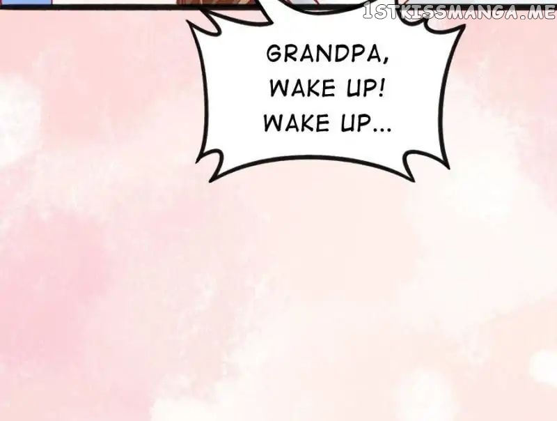 Childe Jiang, Would You Marry Me? chapter 83 - page 74