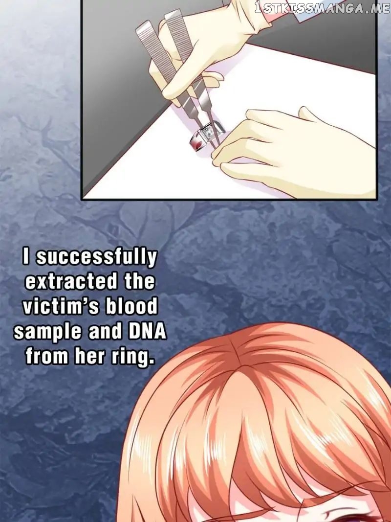 Childe Jiang, Would You Marry Me? chapter 30 - page 16