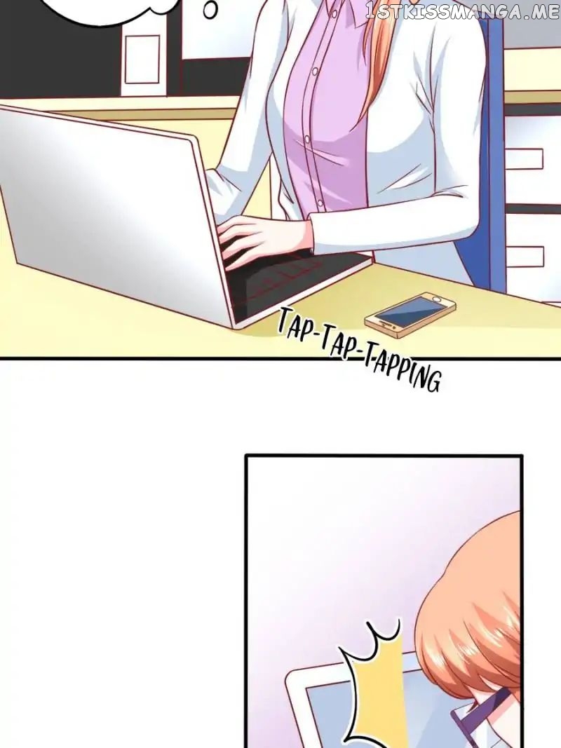 Childe Jiang, Would You Marry Me? chapter 30 - page 23