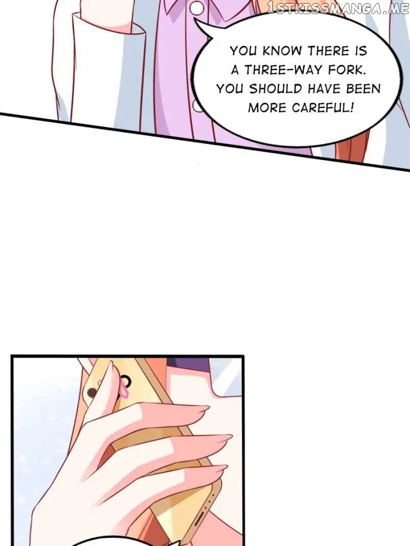 Childe Jiang, Would You Marry Me? chapter 30 - page 30