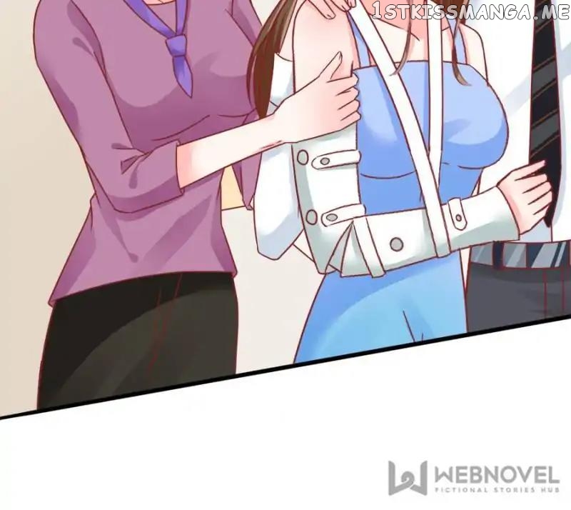 Childe Jiang, Would You Marry Me? chapter 84 - page 14