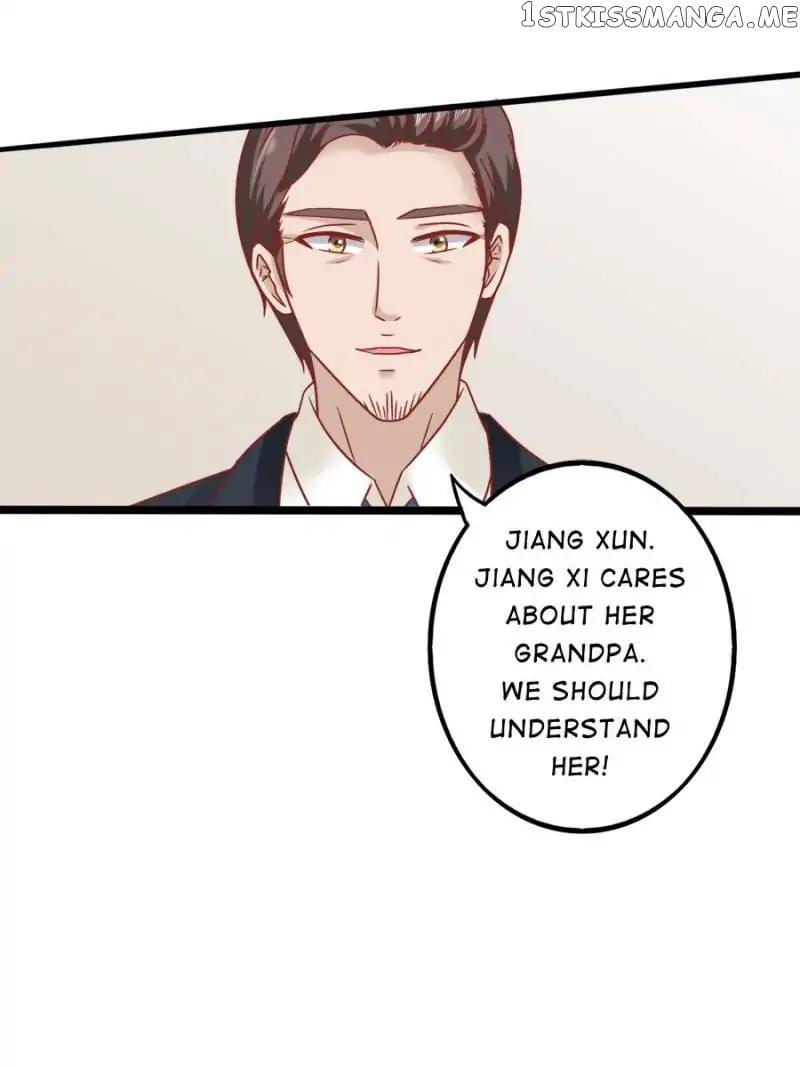 Childe Jiang, Would You Marry Me? chapter 84 - page 15