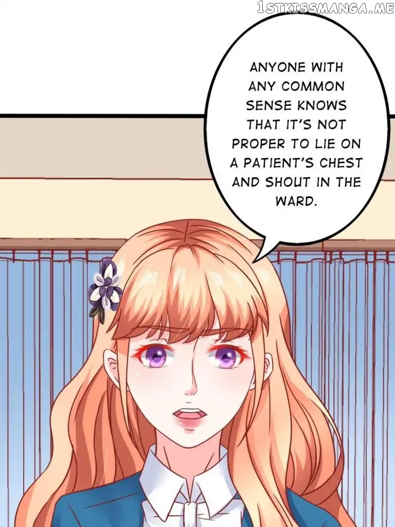 Childe Jiang, Would You Marry Me? chapter 84 - page 19