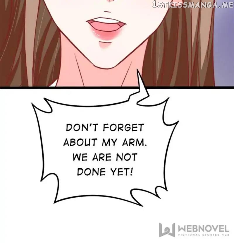 Childe Jiang, Would You Marry Me? chapter 84 - page 2