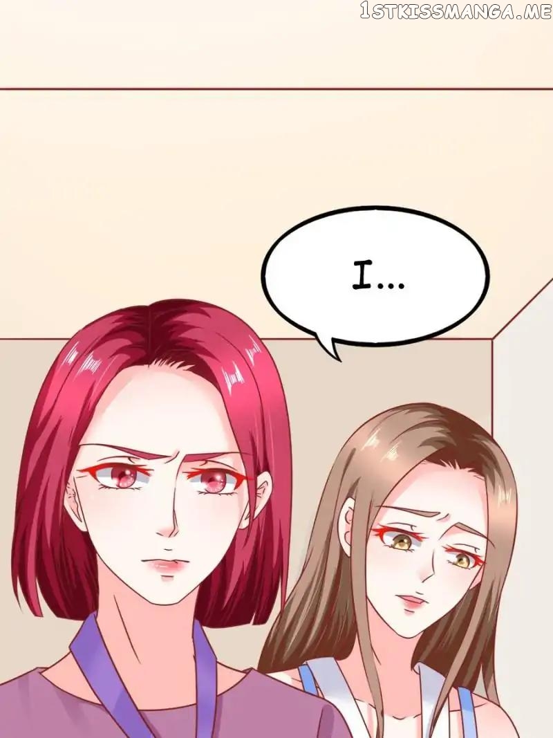 Childe Jiang, Would You Marry Me? chapter 84 - page 23