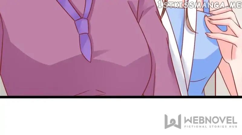 Childe Jiang, Would You Marry Me? chapter 84 - page 24