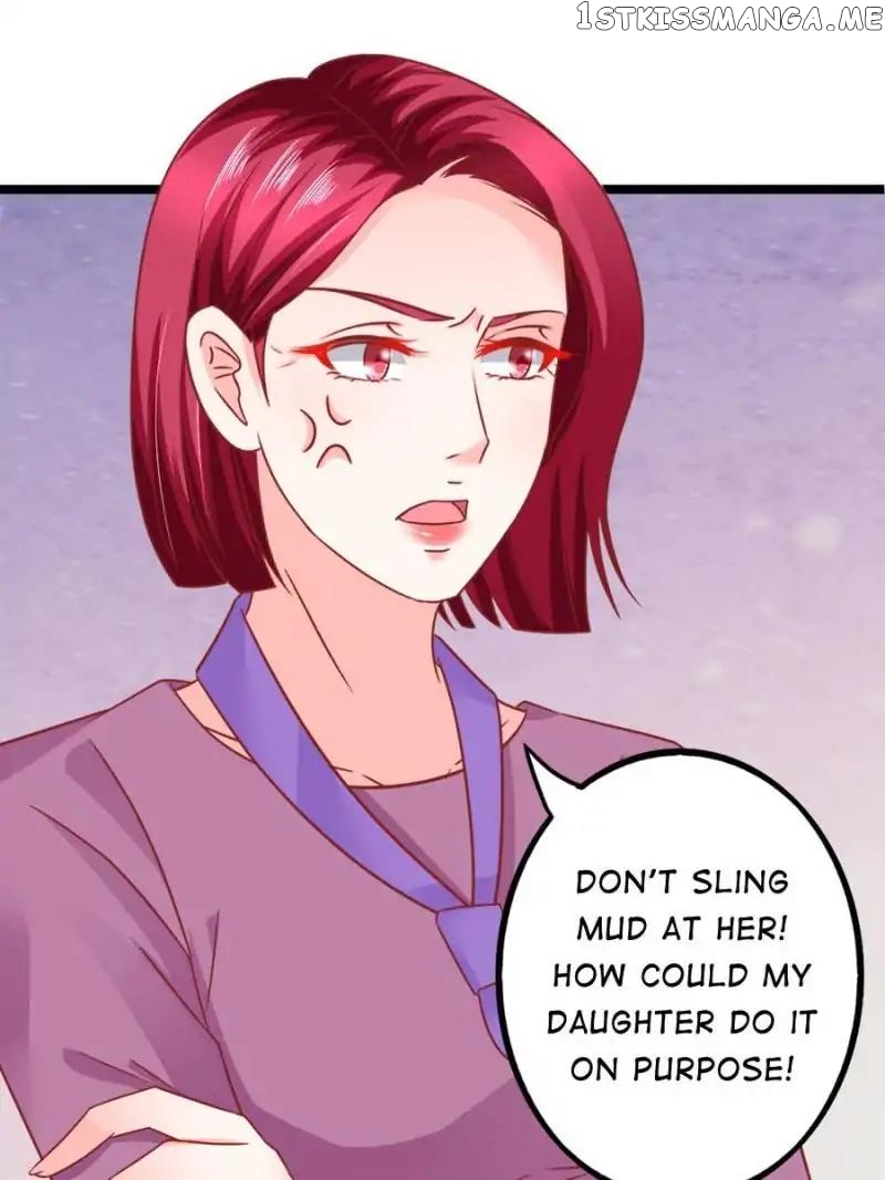 Childe Jiang, Would You Marry Me? chapter 84 - page 25