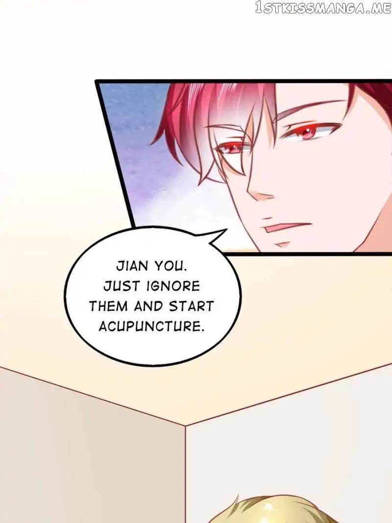 Childe Jiang, Would You Marry Me? chapter 84 - page 27