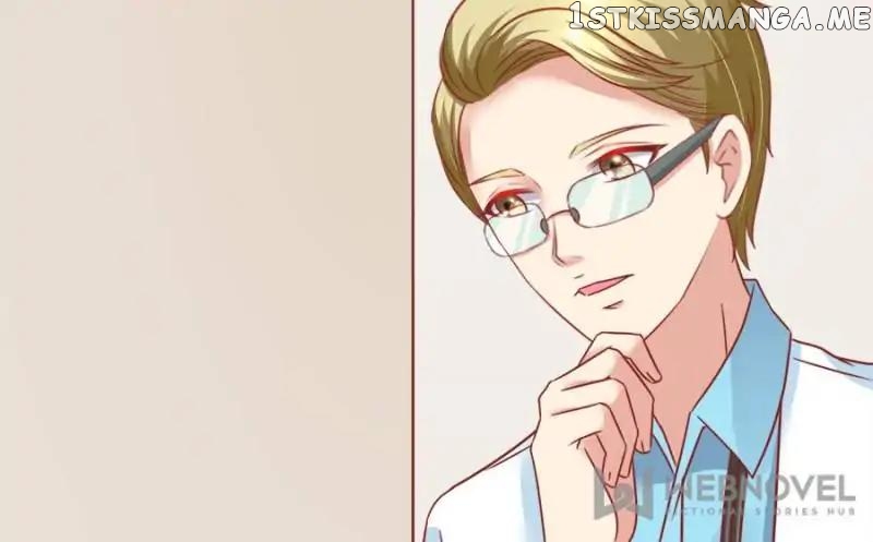 Childe Jiang, Would You Marry Me? chapter 84 - page 28