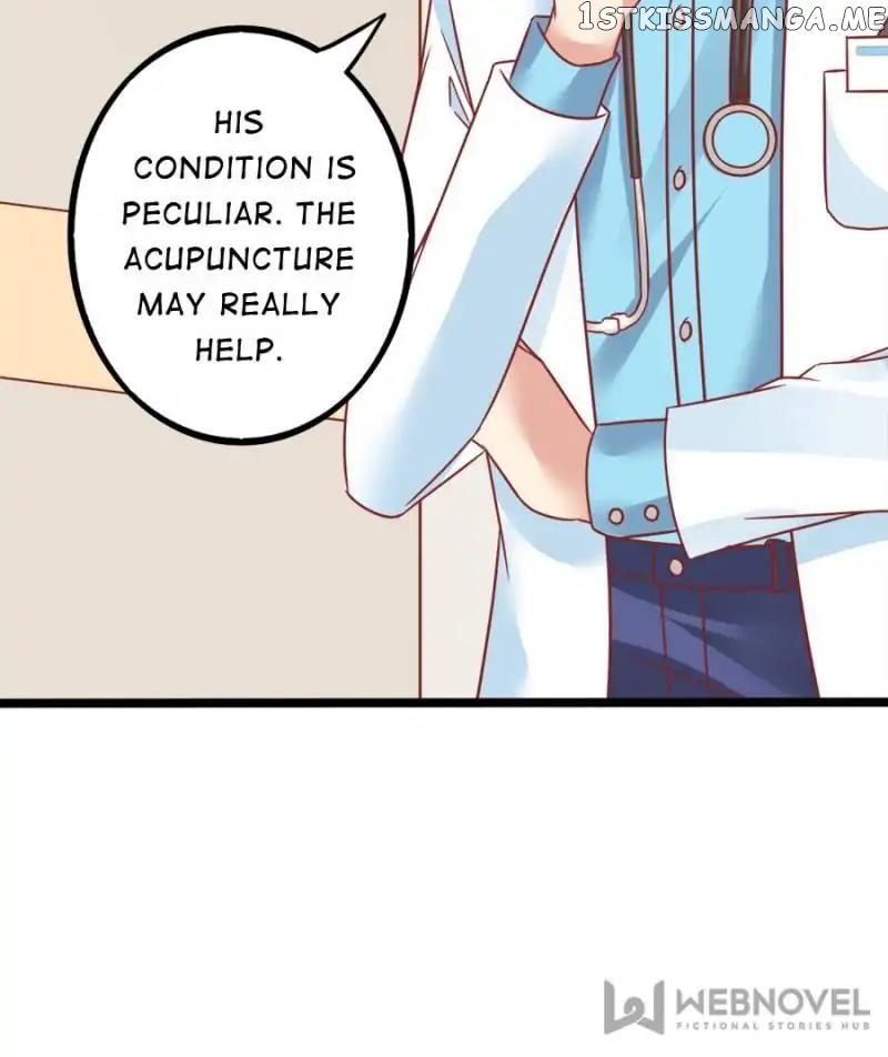 Childe Jiang, Would You Marry Me? chapter 84 - page 29
