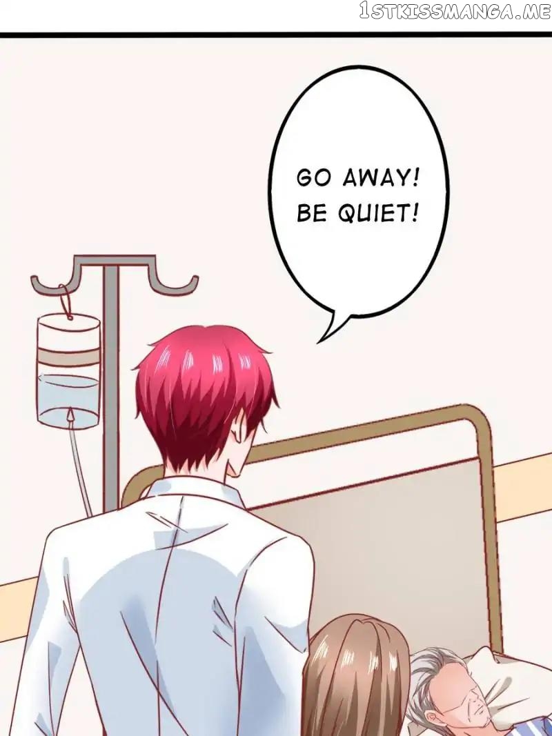 Childe Jiang, Would You Marry Me? chapter 84 - page 3