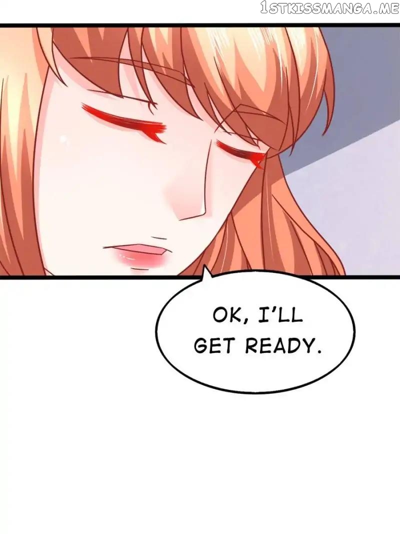 Childe Jiang, Would You Marry Me? chapter 84 - page 30