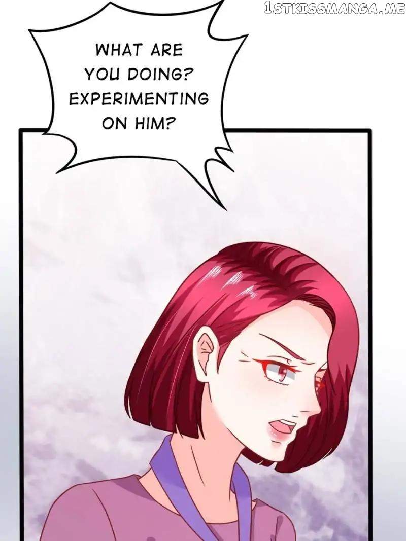 Childe Jiang, Would You Marry Me? chapter 84 - page 32