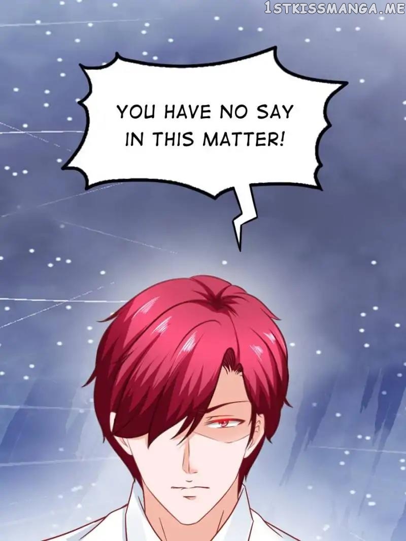 Childe Jiang, Would You Marry Me? chapter 84 - page 34