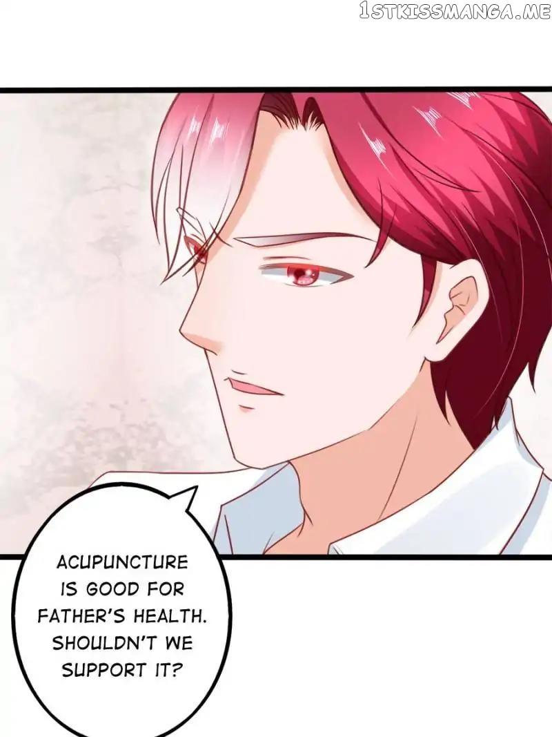 Childe Jiang, Would You Marry Me? chapter 84 - page 36