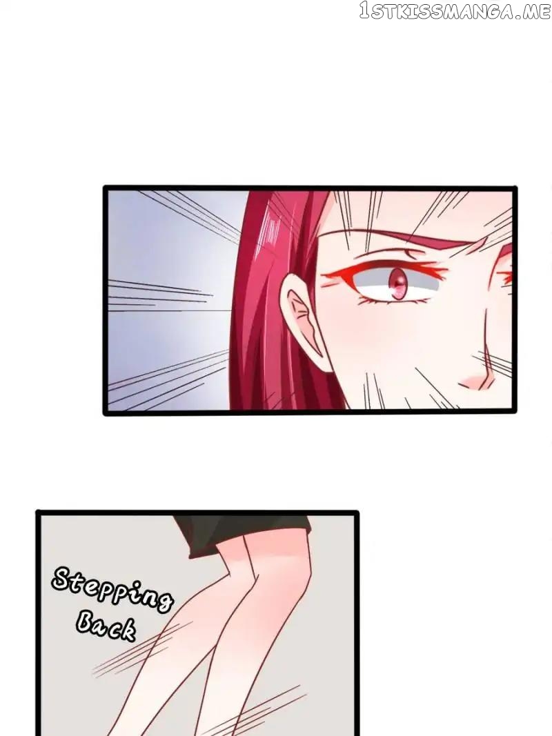 Childe Jiang, Would You Marry Me? chapter 84 - page 38