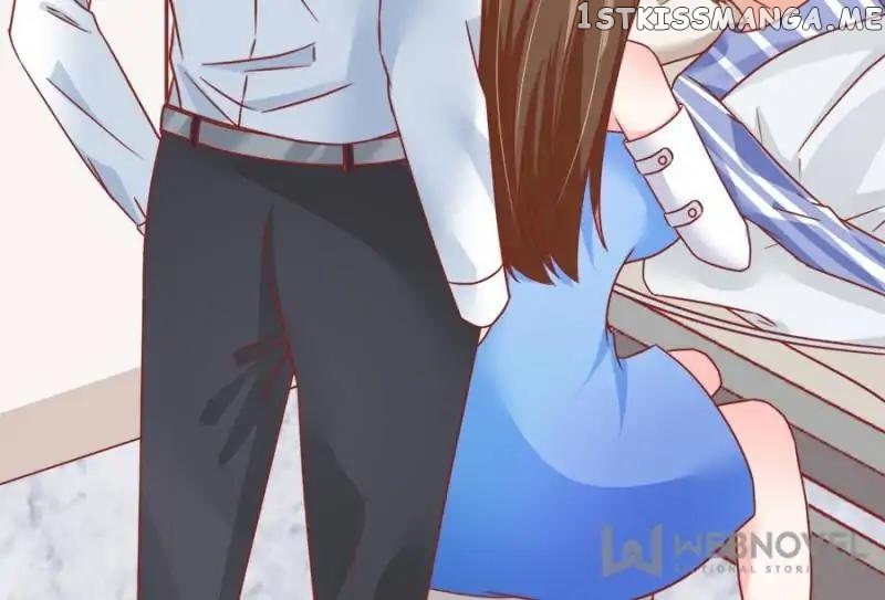 Childe Jiang, Would You Marry Me? chapter 84 - page 4