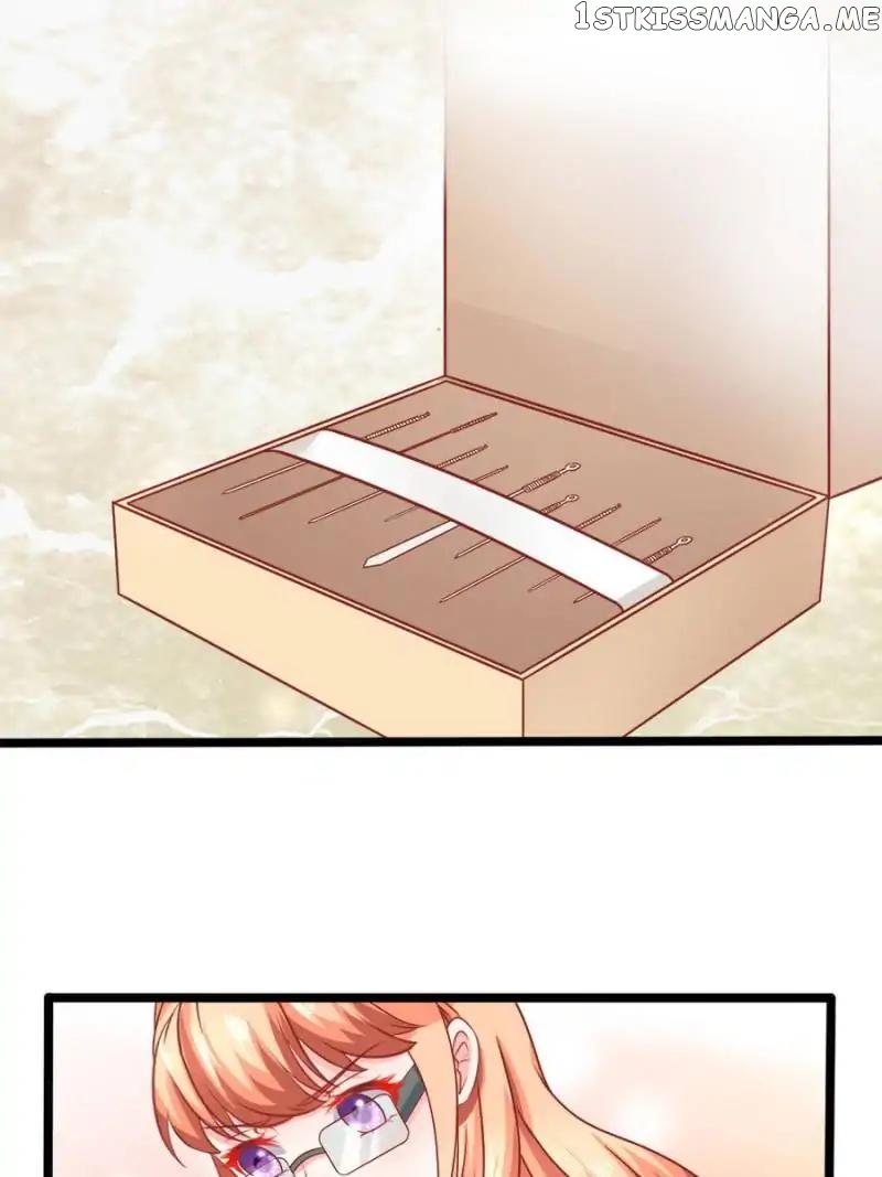 Childe Jiang, Would You Marry Me? chapter 84 - page 42