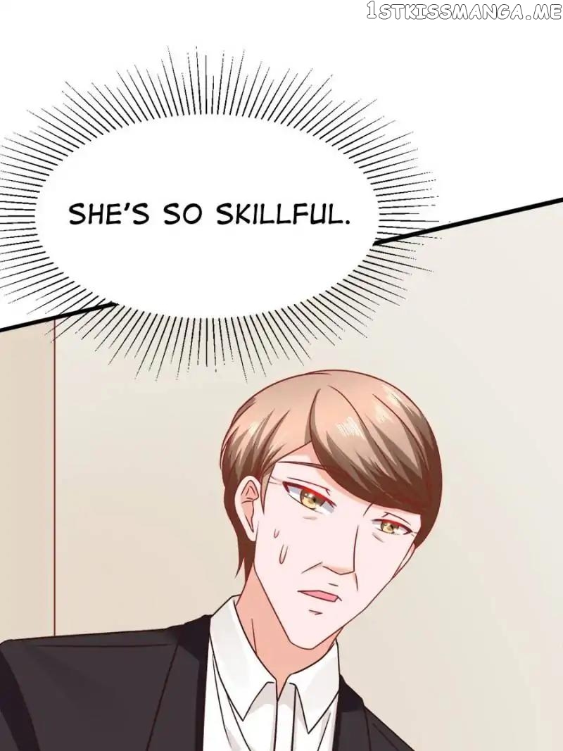 Childe Jiang, Would You Marry Me? chapter 84 - page 46