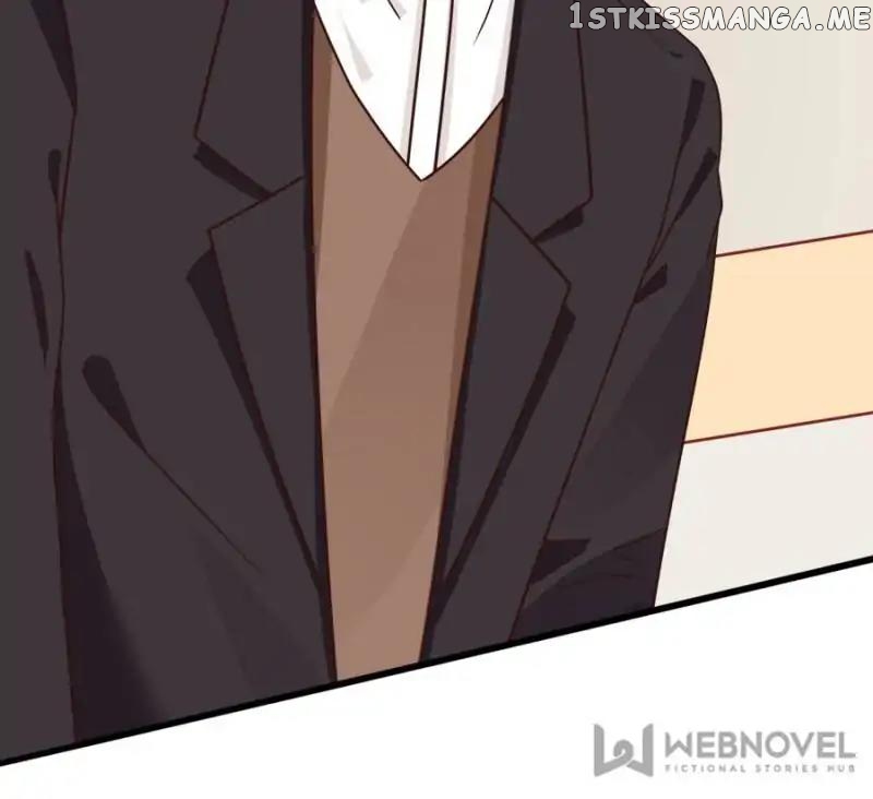 Childe Jiang, Would You Marry Me? chapter 84 - page 47
