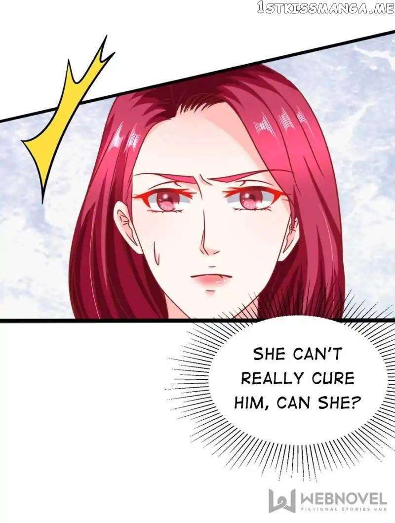Childe Jiang, Would You Marry Me? chapter 84 - page 48