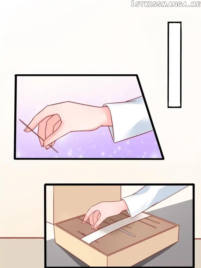 Childe Jiang, Would You Marry Me? chapter 84 - page 49