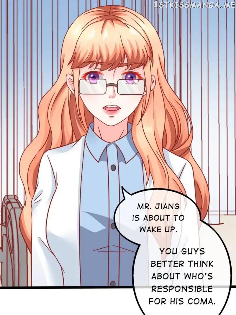 Childe Jiang, Would You Marry Me? chapter 84 - page 51