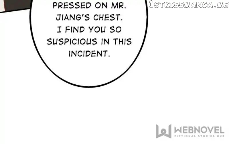Childe Jiang, Would You Marry Me? chapter 84 - page 56