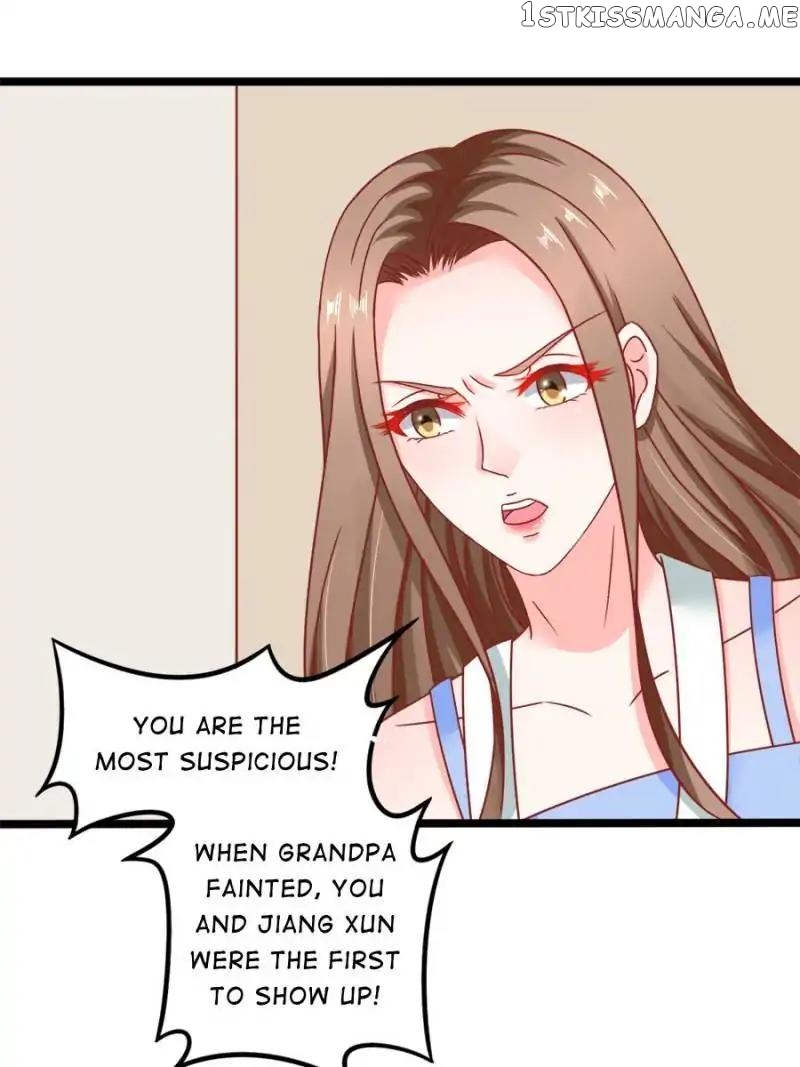 Childe Jiang, Would You Marry Me? chapter 84 - page 57