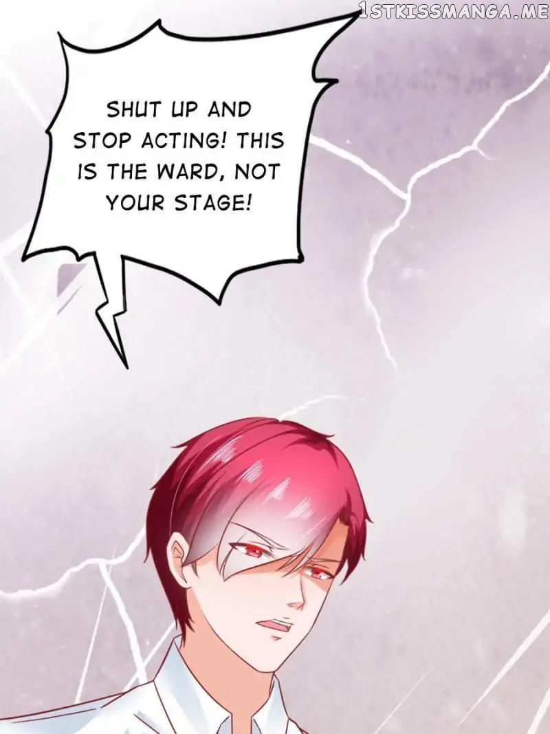 Childe Jiang, Would You Marry Me? chapter 84 - page 7