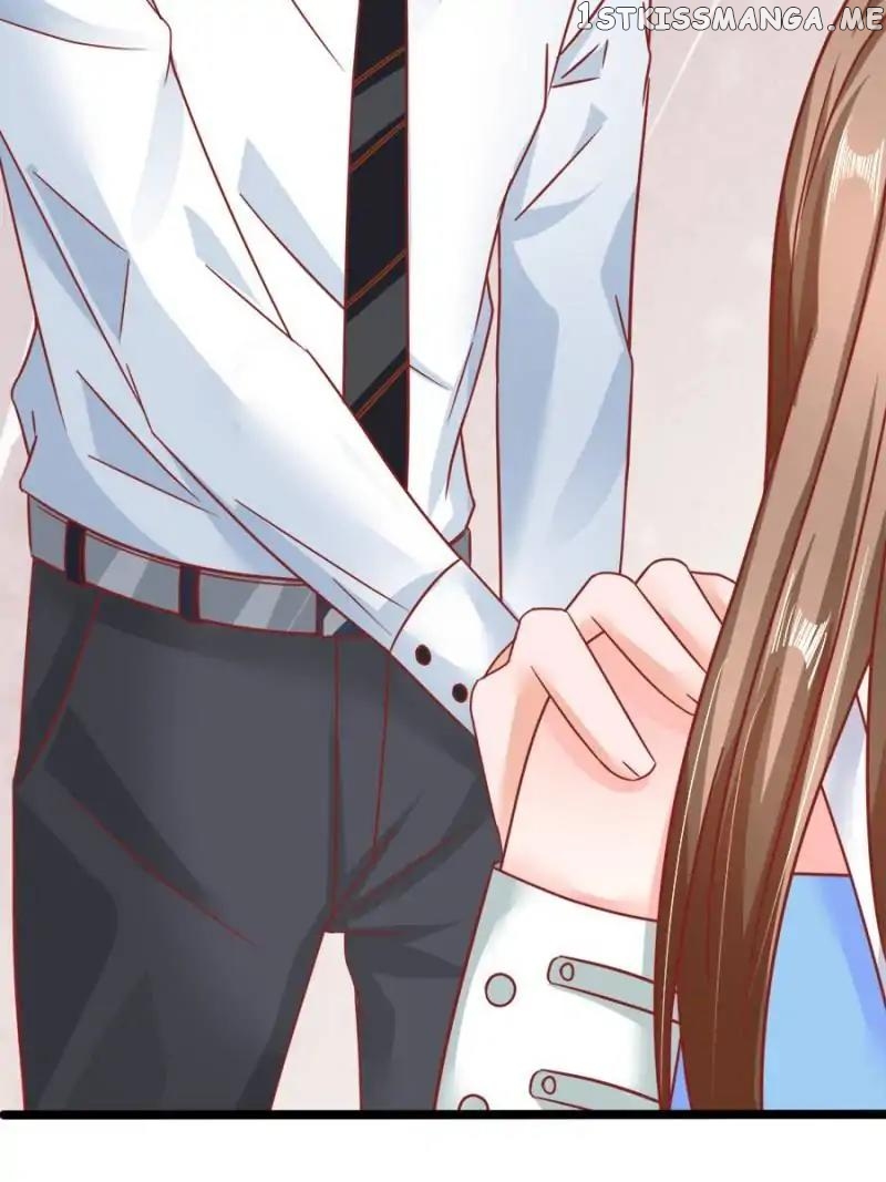 Childe Jiang, Would You Marry Me? chapter 84 - page 9