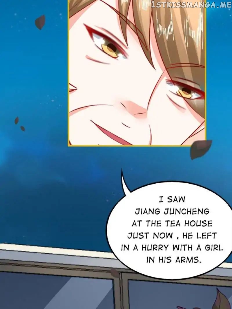 Childe Jiang, Would You Marry Me? chapter 29 - page 17