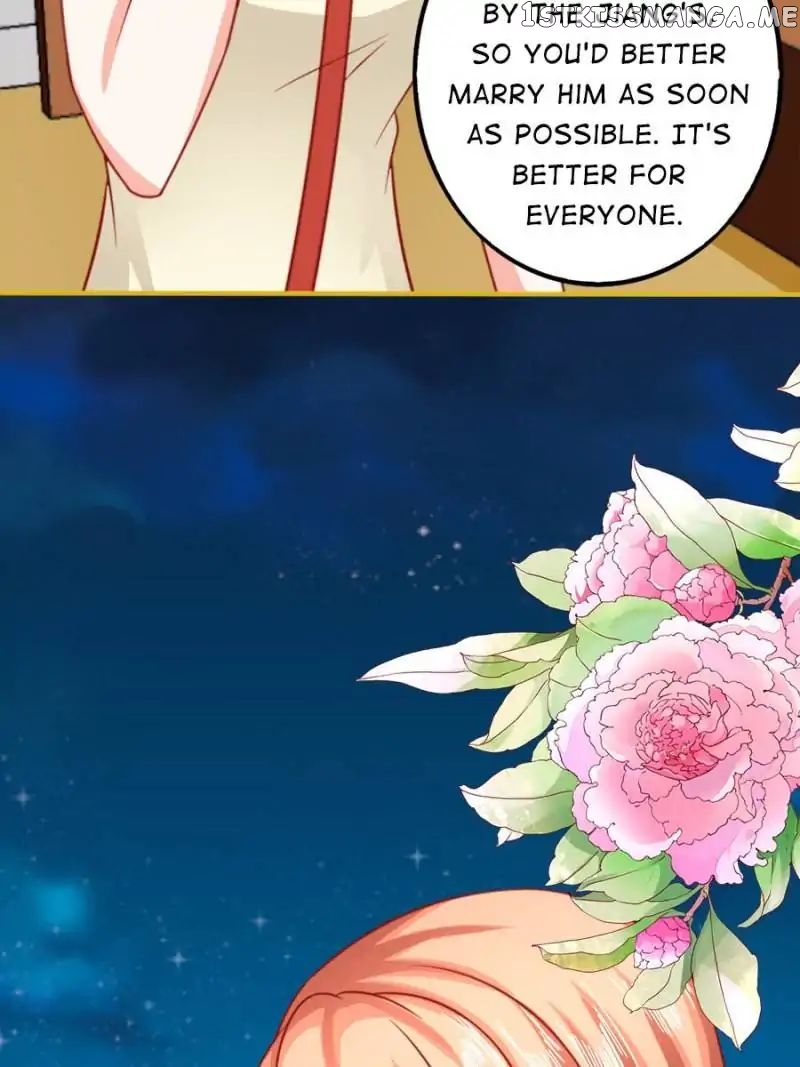 Childe Jiang, Would You Marry Me? chapter 29 - page 19