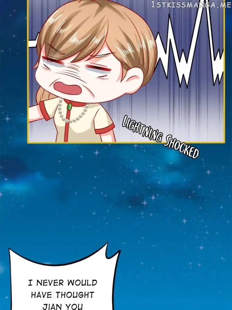 Childe Jiang, Would You Marry Me? chapter 29 - page 2