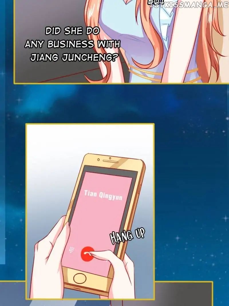 Childe Jiang, Would You Marry Me? chapter 29 - page 23