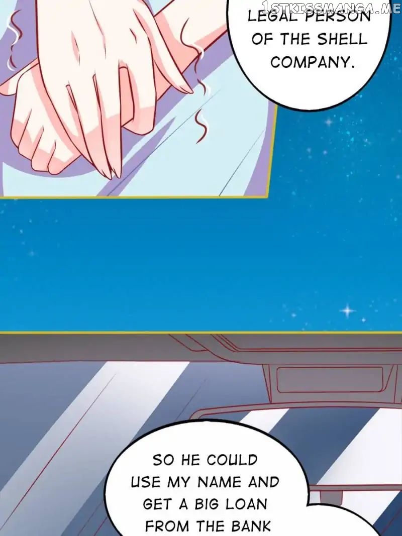 Childe Jiang, Would You Marry Me? chapter 29 - page 30