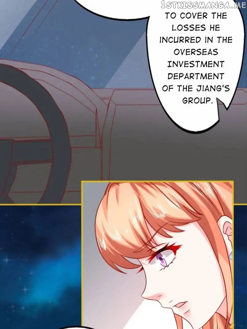 Childe Jiang, Would You Marry Me? chapter 29 - page 31