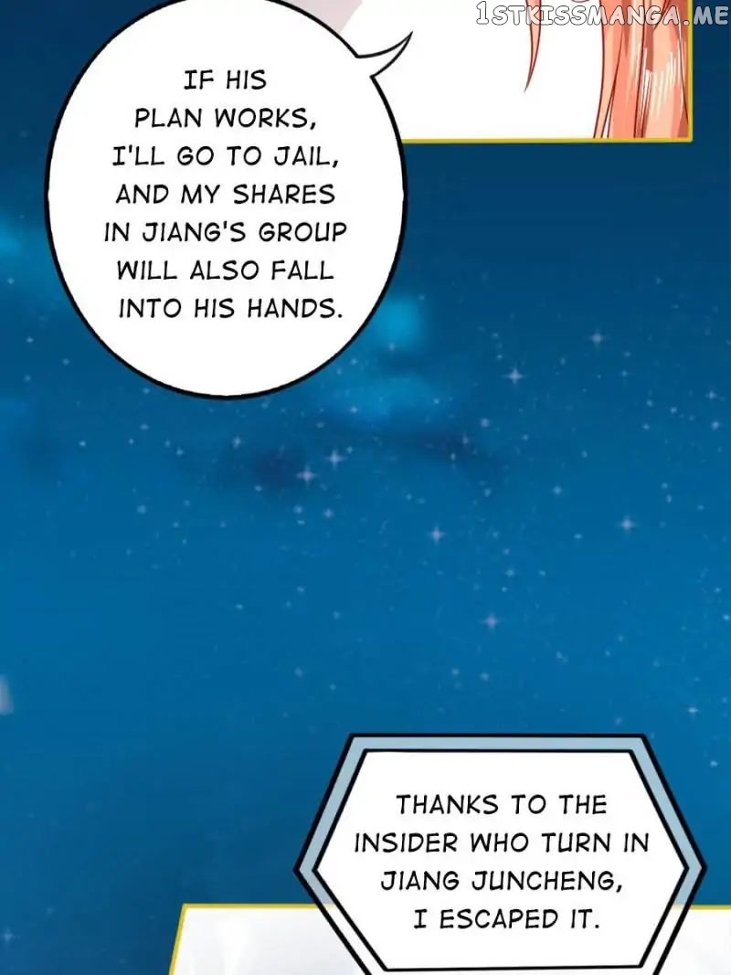 Childe Jiang, Would You Marry Me? chapter 29 - page 32
