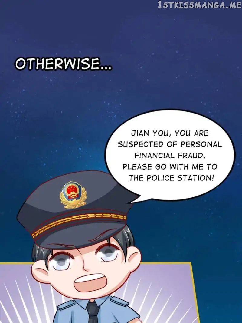 Childe Jiang, Would You Marry Me? chapter 29 - page 36
