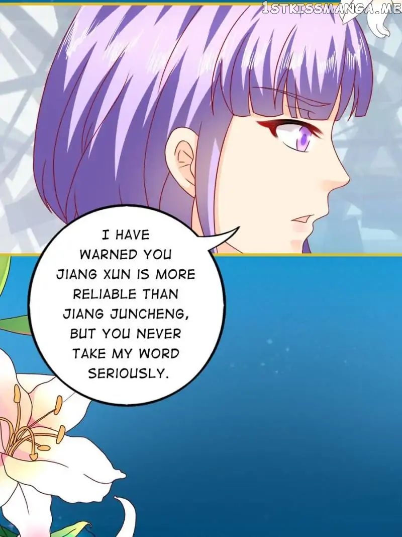 Childe Jiang, Would You Marry Me? chapter 29 - page 39