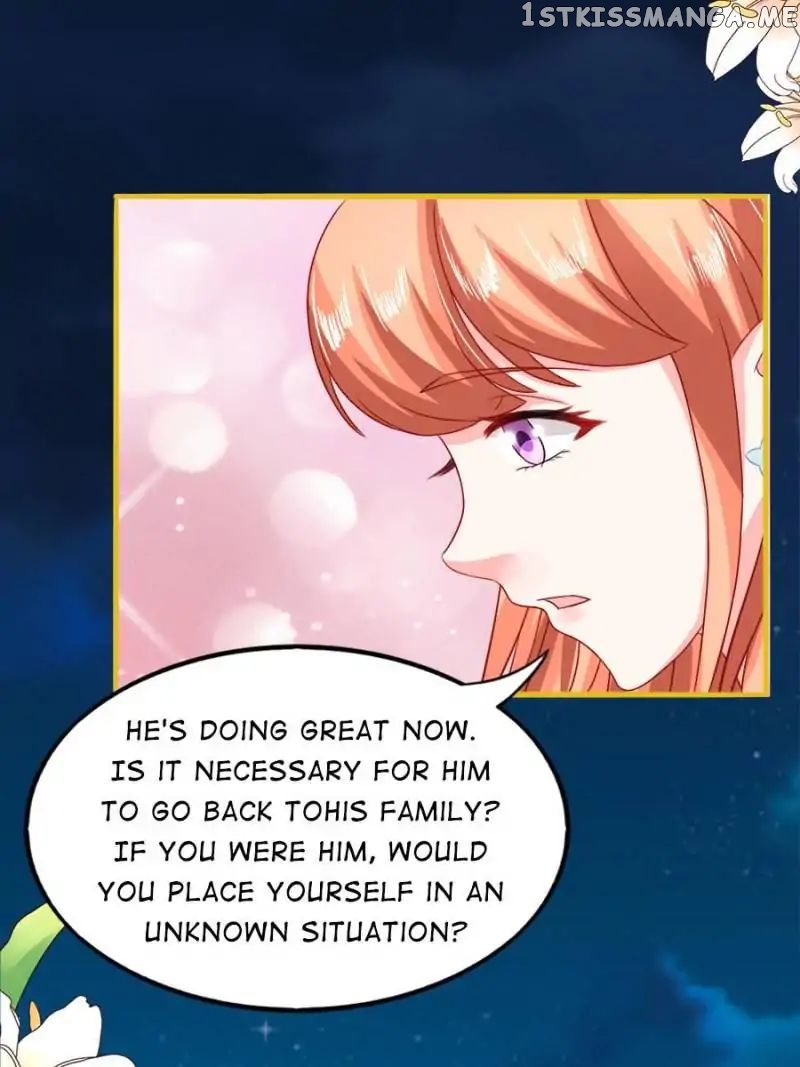 Childe Jiang, Would You Marry Me? chapter 29 - page 41