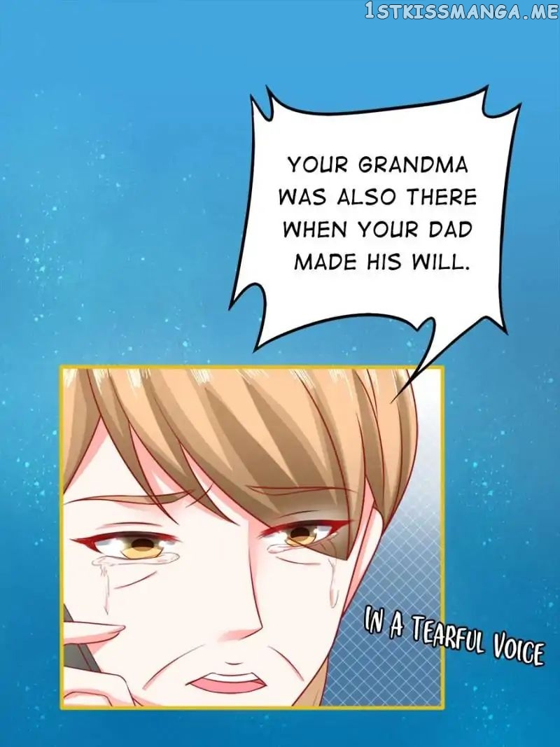 Childe Jiang, Would You Marry Me? chapter 29 - page 8