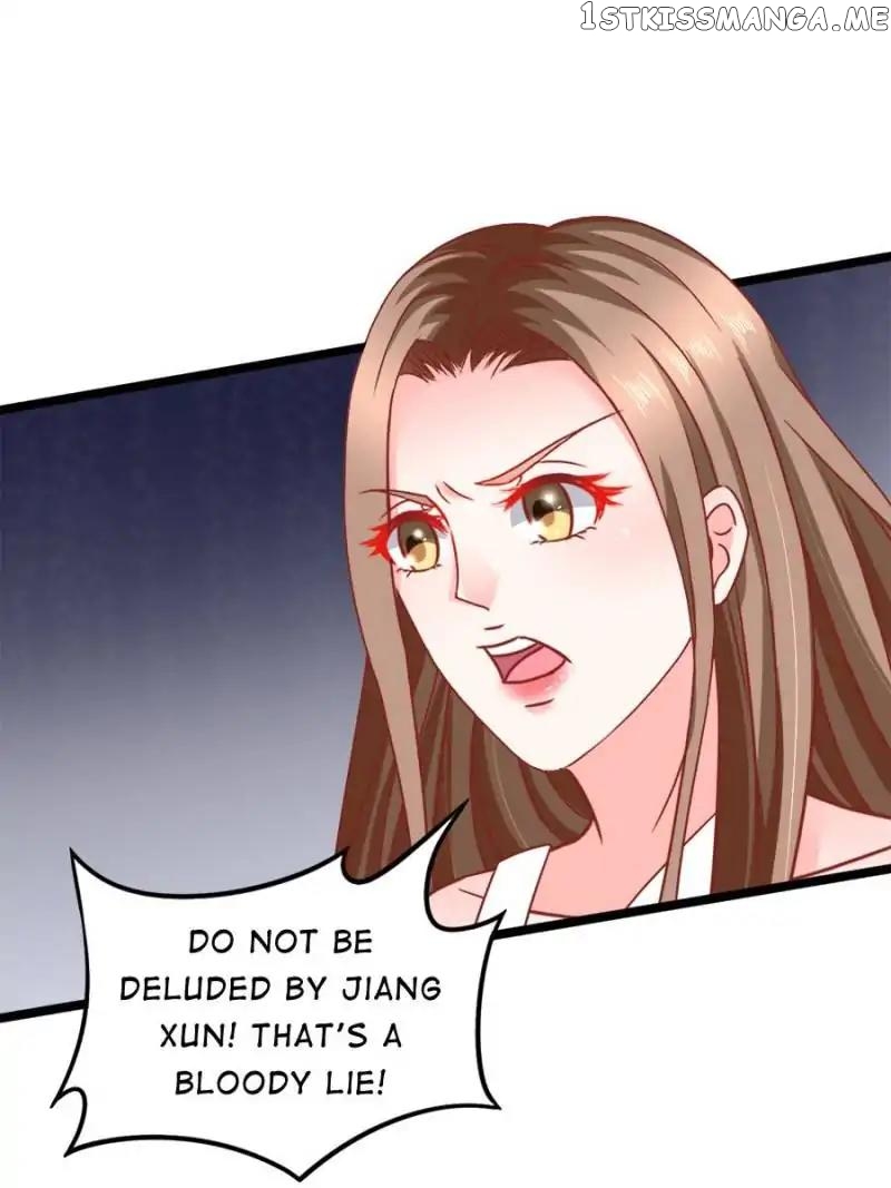 Childe Jiang, Would You Marry Me? chapter 85 - page 12