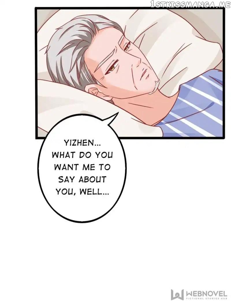 Childe Jiang, Would You Marry Me? chapter 85 - page 18