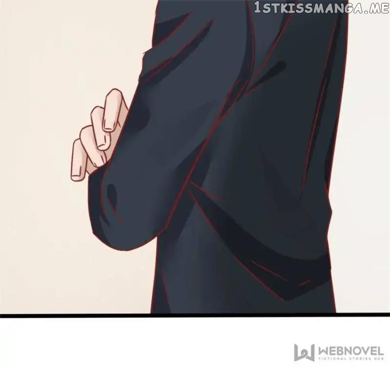 Childe Jiang, Would You Marry Me? chapter 85 - page 21
