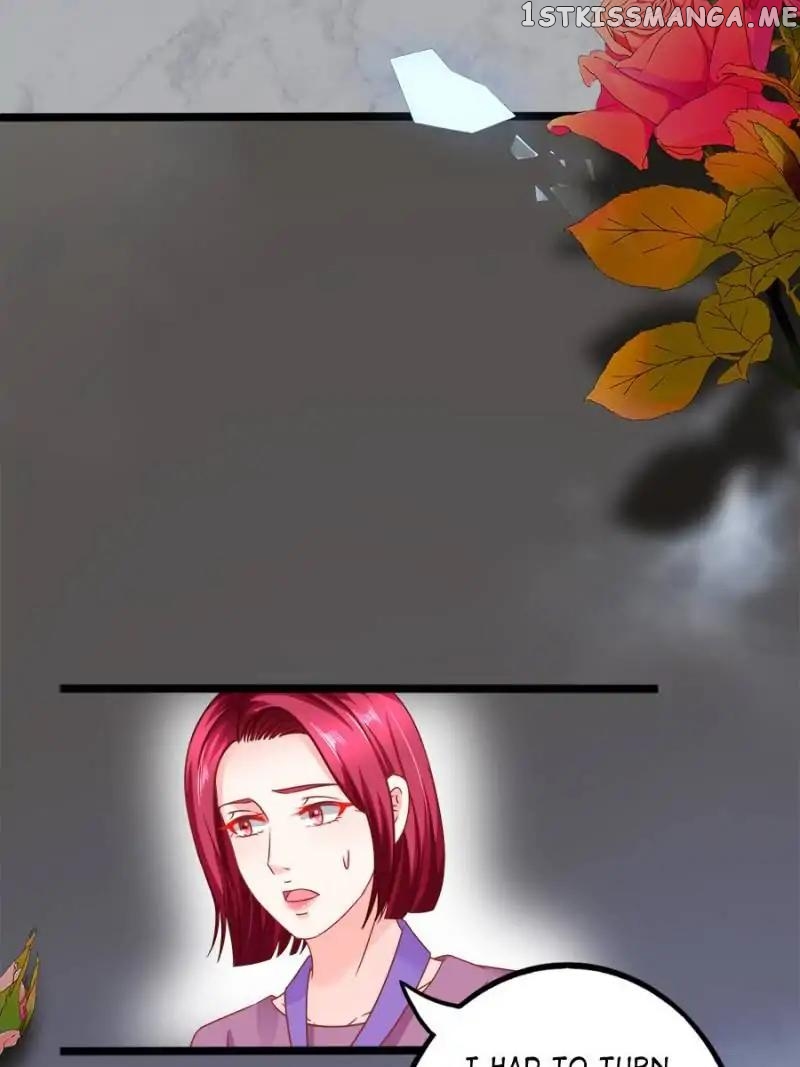 Childe Jiang, Would You Marry Me? chapter 85 - page 28