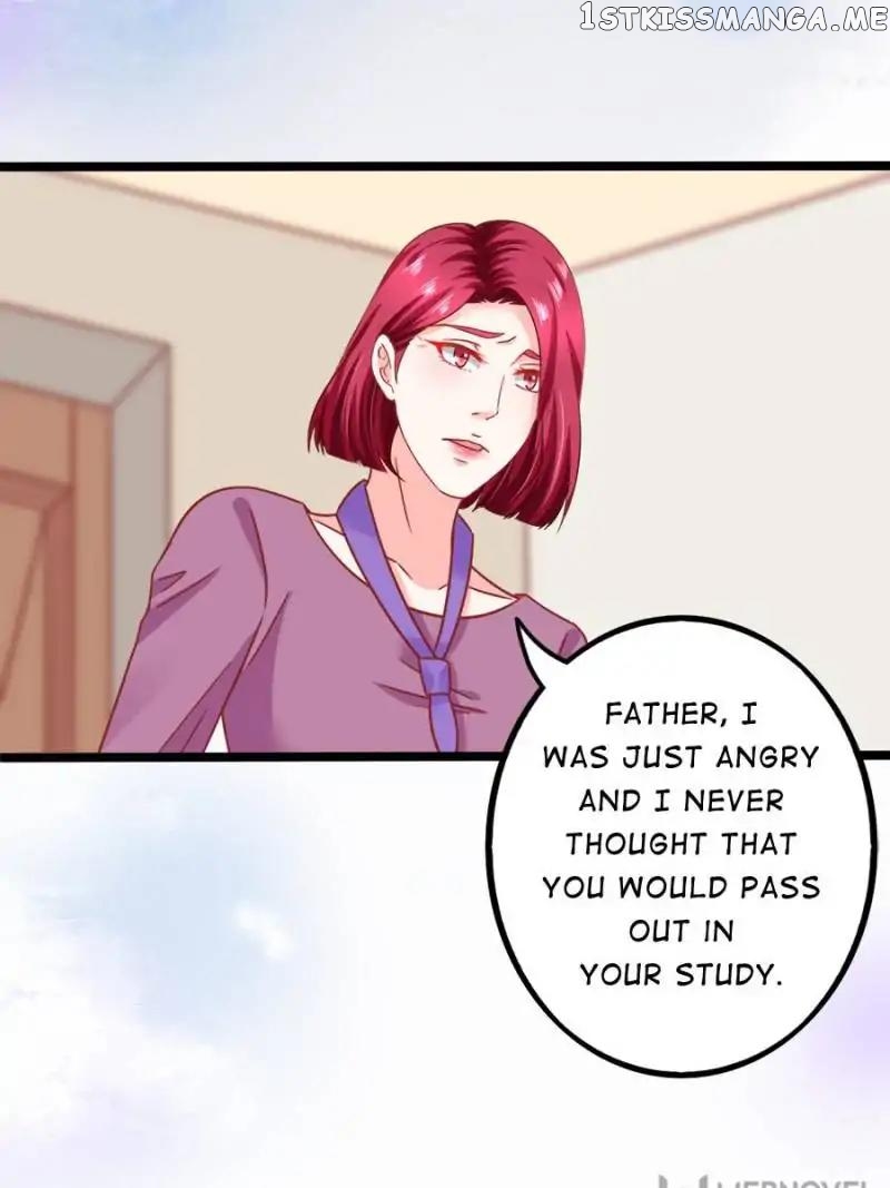 Childe Jiang, Would You Marry Me? chapter 85 - page 38
