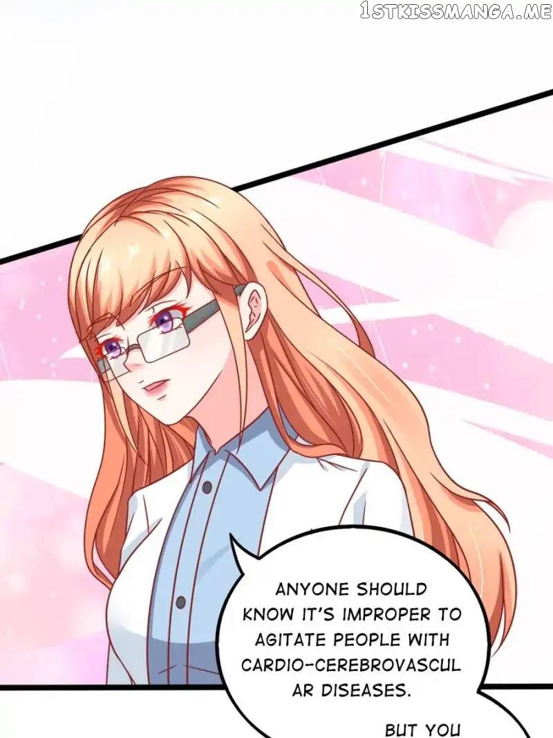 Childe Jiang, Would You Marry Me? chapter 85 - page 40