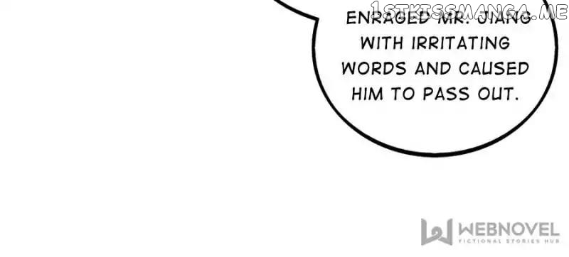 Childe Jiang, Would You Marry Me? chapter 85 - page 41
